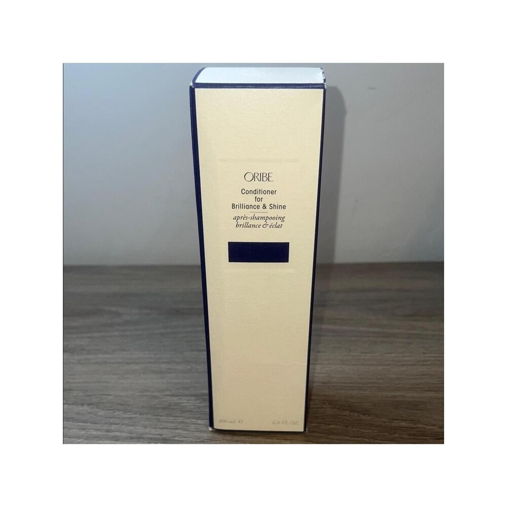 Oribe Brilliance & Shine Conditioner 6.8 oz